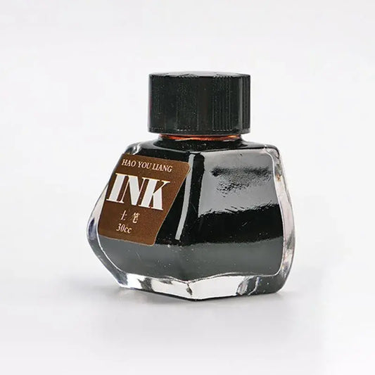 30ml Fountain Pen Ink (Multiple Colors)